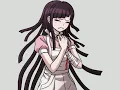 mikan tsumiki sprite animation