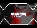 Download Lagu illijah - on my way (slowed)
