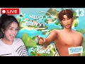 Download Lagu STARTING A NEW SEASON *Seasons Legacy* - The Sims 4 (LIVE)
