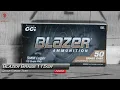 Blazer Brass 9mm 115gr Is It Any Good