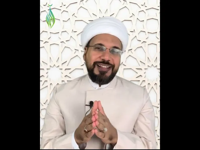 ⁣Make your Salah 70 times better with this simple act | Sh. Mohammed Al-Hilli #shorts