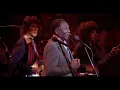 Mannish Boy - The Band w/ Muddy Waters - The Last Waltz