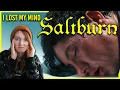 I Got Lost Down the SALTBURN Drain Explained