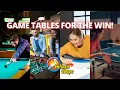 Level Up Your Game Nights