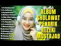 Lagu SHOLAWAT VIRAL TERBARU 2026 | SHOLAWAT NABI PENARIK REJEKI | Sholawat Jibril, Sholawat Burda, Nariya