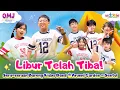 Download Lagu Libur Telah Tiba, seru-seruan bareng Kidos Band! #mydoremi #kidosband #liburtelahtiba #OMJPodcast