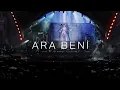 Hadise - Ara Beni (Live Performance) | İstanbul Festivali 2026