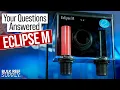 Silent Affordable Eshopps Eclipse Aquarium Overflow Boxes How to Install More