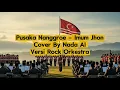 Lagu PUSAKA NANGGROE - IMUM JHON | ROCK ORCHESTRA VERSION by Nada AI