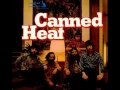 Download Lagu CANNED HEAT - LET'S WORK TOGETHER