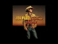 Jon Pardi - Night Shift (Official Audio)