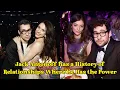 Jack Antonoff has a History of Relationships Where he Has the Power