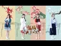 Download Lagu SNH48 GROUP《春夏秋冬》MV | Four Seasons _ Music video