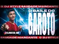 O BAILE DO GAROTO DJ MISTER BOY EM BELÉM🔥🔥