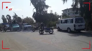 شوف اخرت الشقاوة الله يرحمهم 