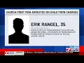 Church Point man facing over 6 000 child porn charges state police say