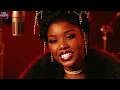 uNkosazana ft. Shabuzzy – NGIHAMBE NAWE (Walk With Me) ❤️ | Official Music Video | Amapiano 2026