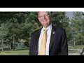 Ken Peacock Obituary Boone NC Appalachian State University Chancellor has died