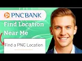 How To Find Pnc Bank Locations Near Me Step by Step