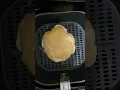 Download Lagu Zero oil fried poori😋 #viral #food #indianfood #trending #healthy #poori #foodie #shorts #famous