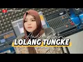 Lagu LaguBugisTerviral‼️LOLANG TUNGKE - Cipt.SardiUwo | Cover Viral AndinaPutri ~