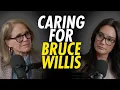The Unexpected Journey Emma Heming Willis on Caregiving Love and Resilience