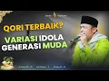 Lagu SUARA KHAS QORI INTERNASIONAL DARWIN HASIBUAN