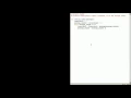 Simple Reverse Cipher in Python 2 7
