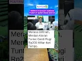 Download Lagu AMRAN KECEWA DAN TUNTUT TEMPO