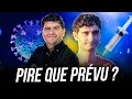 Download Lagu Protéine Spike, ARN-m auto-amplifiant : le pire est à venir ? (avec Léo Dubois)