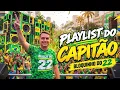 FLÁVIO BOLSONARO — AS MELHORES MÚSICAS DE CAMPANHA PARA CARREATA