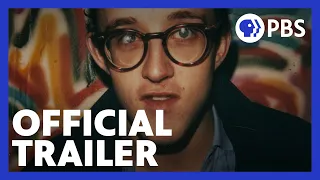 Keith Haring Street Art Boy Trailer American Masters PBS