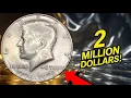 1776-1976 Kennedy Half Dollar Coin Worth MILLIONS Rare Error Value Guide