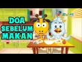 Lagu Doa Sebelum Makan | Lagu Anak Muslim - Kakatoo (Lagu Anak Indonesia)
