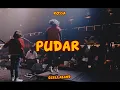 LIVEMUSIC #12 PUDAR (ROSSA) KALI INI HOLYPEOPLE TERIAK TERIAK !!!!