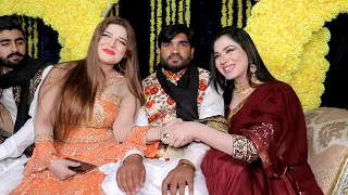 mehak malik chahat baloch show entry 2021 shaheen studio