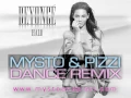Download Lagu Beyonce - Halo (Mysto \u0026 Pizzi Dance Remix)