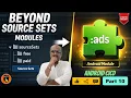 Beyond Source Sets Android Modules for Cleaner Product Flavours Android CICD Part 10