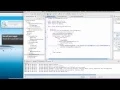 Android App Development Tutorial 15 How to Start a New Activity via Intent YouTube