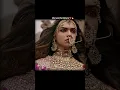 Rani saa is emotion 💘❤️‍🩹#padmavati #deepikapadukone #bollywood #padmavat #nagada #music #shorts