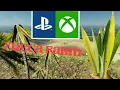 Stranded Deep Yucca farm PS4 and Xbox One