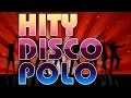Lagu Hity Disco Polo - Shazza (4K)