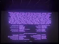 Barbie 2023 end credits
