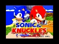 Download Lagu Sonic \u0026 Knuckles intro opening