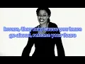 Des'ree - 𝗬𝗼𝘂 𝗚𝗼𝘁𝘁𝗮 𝗕𝗲 (Lyrics Video)