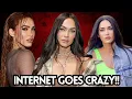 Megan Fox OnlyFans LEAK The Internet is in SHOCK