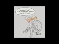 Mikey Isn t violent Comic dub with Yuki TheAltArt Lady dub