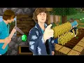 Download Lagu When you make the village your home in Minecraft