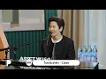 โรคประจำตัว | BANK PREETI x TorSaksit (Piano & i Live)