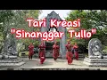 Download Lagu Tari Kreasi SINANGGAR TULLO | Wali Murid TK PERTIWI Kota Pekanbaru | Tari Batak Tortor